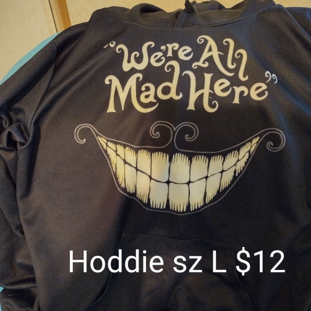 Hoddie